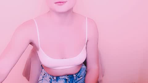 Snapshot of angelalice_ chatting on 21, 1, 2025 Alice online show from 21, 1, 2025