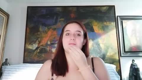 Snapshot of angelamax1 chatting on 2, 7, 2026 Max y Angela independent model online show from 2, 7, 2026