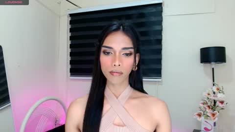 SENORITA online show from 26, 9, 2025