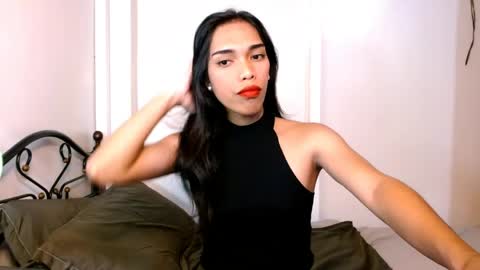 SENORITA online show from 25, 3, 2026