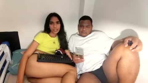SENORITA online show from 14, 6, 2026