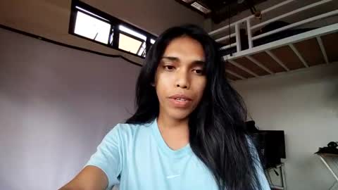 SENORITA online show from 17, 6, 2026