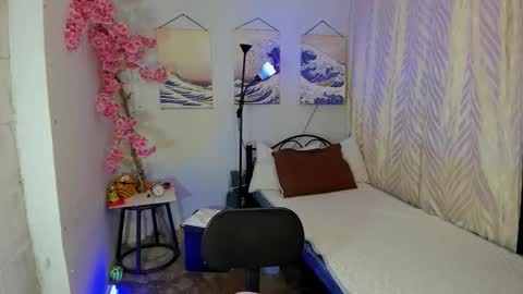 angelamorena online show from 20, 11, 2025