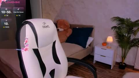 angelanabelle online show from 13, 11, 2025