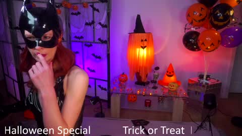 Aimi Selena  Daisy online show from 26, 10, 2025