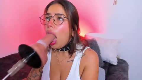 Angela Ricci online show from 22, 12, 2025