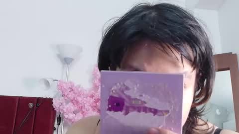  Angela  online show from 9, 1, 2026