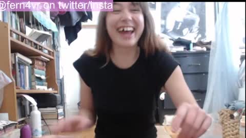 Fern4Ever online show from 10, 3, 2026