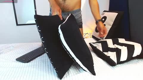 Angel online show from 29, 1, 2025