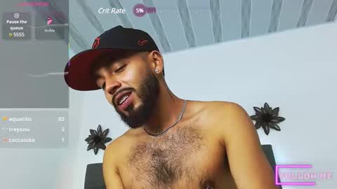 Angel online show from 27, 2, 2025