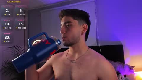 Snapshot of angelbell19 chatting on 27, 11, 2025 angelbell19 online show from 27, 11, 2025