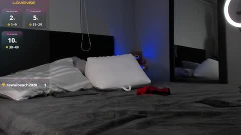 Snapshot of angelbell19 chatting on 4, 12, 2025 angelbell19 online show from 4, 12, 2025