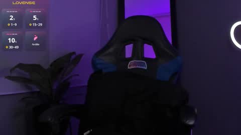 angelbell19 online show from 21, 3, 2026