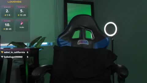 angelbell19 online show from 21, 3, 2026