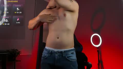 angelbell19 online show from 9, 4, 2026