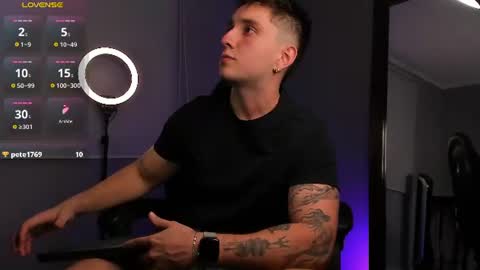 angelbell19 online show from 23, 7, 2026