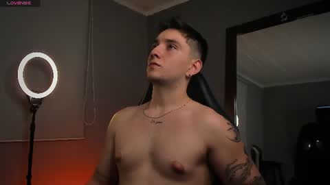 angelbell19 online show from 25, 7, 2026
