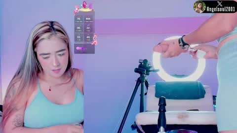 angel online show from 1, 6, 2026