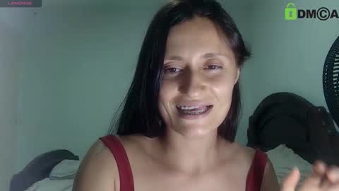 angelceleste14 online show from 7, 11, 2025