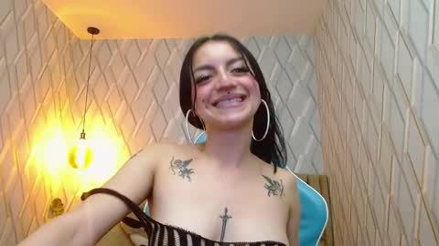 Snapshot of angelchristix chatting on 27, 2, 2025 Angel online show from 27, 2, 2025
