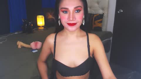 Angel online show from 18, 1, 2025