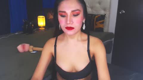 Angel online show from 19, 1, 2025