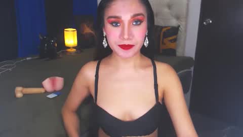 Angel online show from 19, 1, 2025