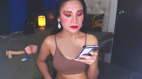 Angel online show from 23, 1, 2025