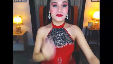 Angel online show from 1, 2, 2025