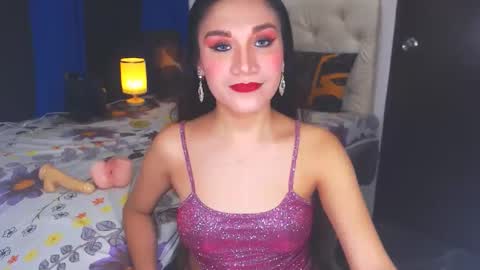 Angel online show from 4, 2, 2025