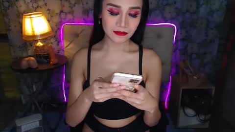 Angel online show from 11, 9, 2025