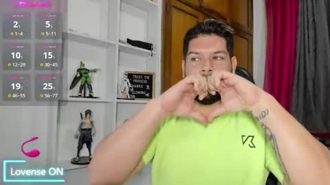 angel online show from 13, 3, 2026