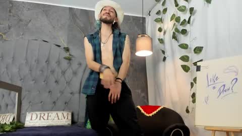 angeldamianart online show from 13, 11, 2025