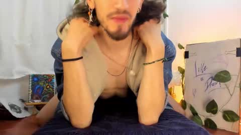 angeldamianart online show from 11, 1, 2026