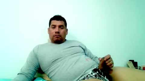 angeldavid90 online show from 8, 9, 2025