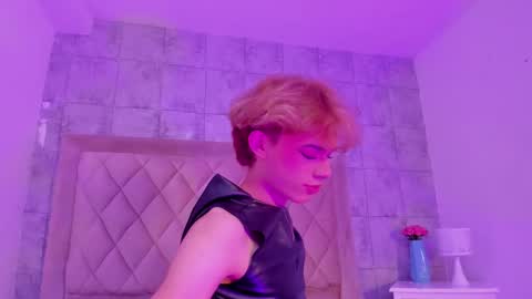 Angel Doll online show from 14, 3, 2026