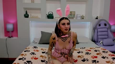 Snapshot of angeldolly_ chatting on 9, 12, 2024 Angel online show from 9, 12, 2024