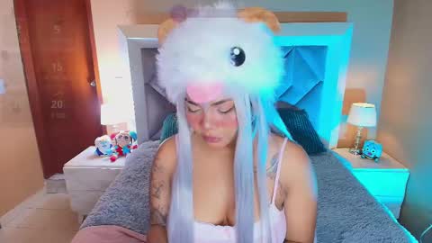 angeldustt1 online show from 31, 1, 2025