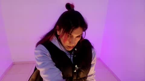 Snapshot of angele_johnson chatting on 12, 5, 2026 angele online show from 12, 5, 2026