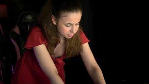 Snapshot of angeles_08 chatting on 26, 5, 2026 Angel online show from 26, 5, 2026