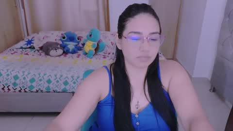 Snapshot of angeleslinda chatting on 27, 12, 2024 anastasia online show from 27, 12, 2024