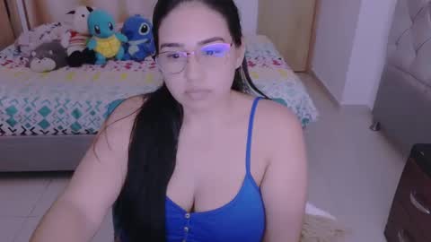 Snapshot of angeleslinda chatting on 27, 12, 2024 anastasia online show from 27, 12, 2024