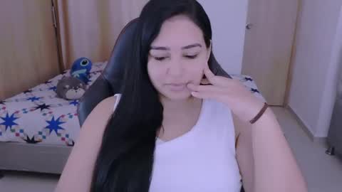 Snapshot of angeleslinda chatting on 16, 1, 2025 anastasia online show from 16, 1, 2025