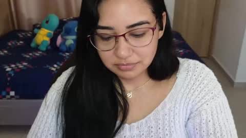 Snapshot of angeleslinda chatting on 22, 2, 2025 anastasia online show from 22, 2, 2025