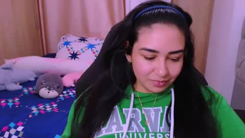 Snapshot of angeleslinda chatting on 23, 3, 2026 anastasia online show from 23, 3, 2026