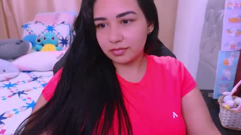 Snapshot of angeleslinda chatting on 10, 4, 2026 anastasia online show from 10, 4, 2026