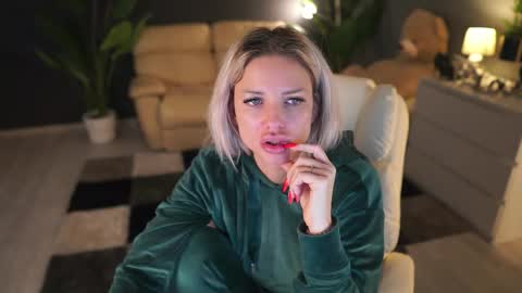 annita online show from 11, 2, 2026