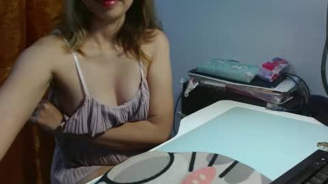 Angel online show from 15, 2, 2025