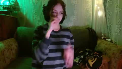 Snapshot of angelfish808 chatting on 20, 1, 2025 angelfish online show from 20, 1, 2025