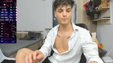 Snapshot of angelfrank chatting on 1, 12, 2024 Frankie online show from 1, 12, 2024